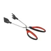 Tenacilla antiadherente de nylon Plus 30cm