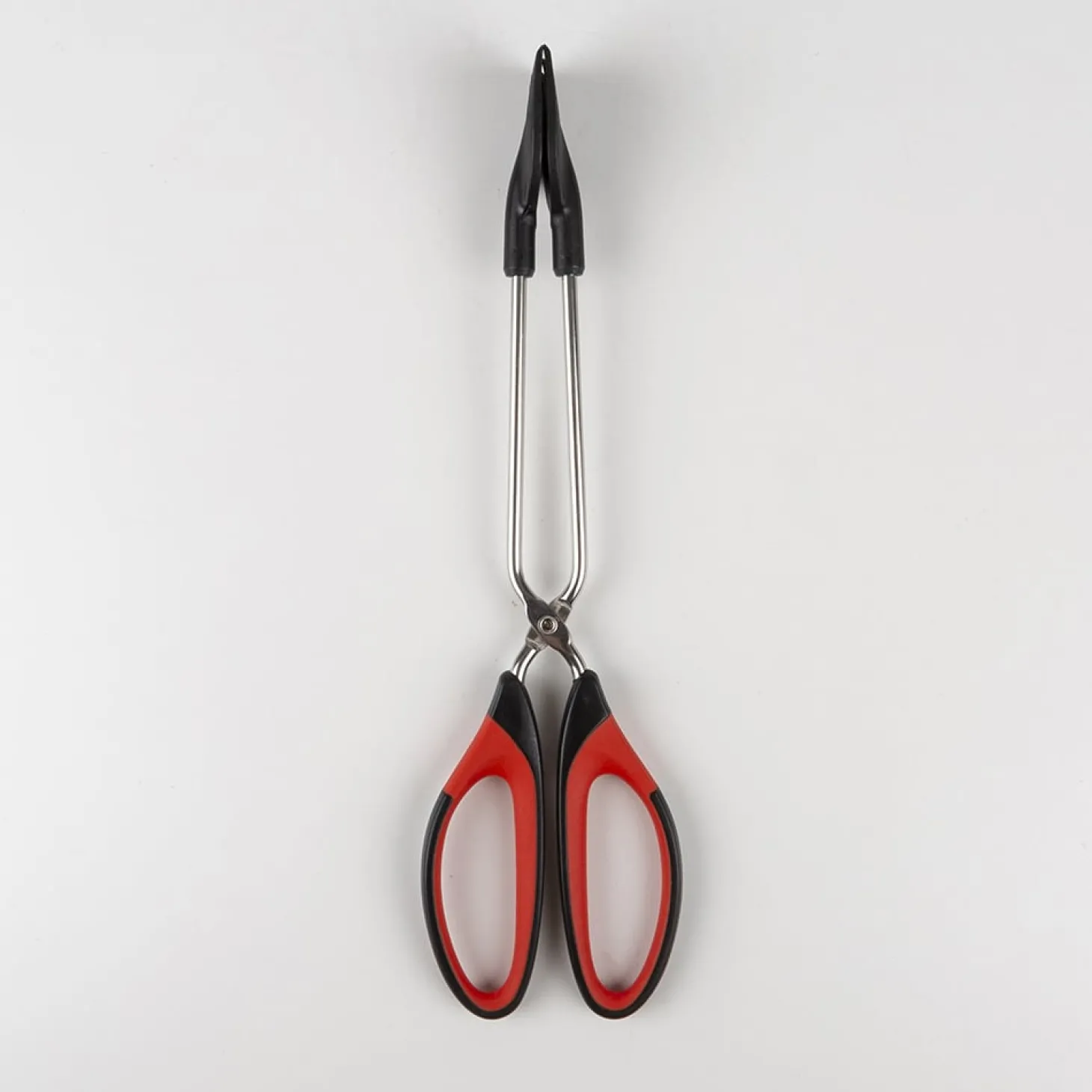 Tenacilla antiadherente de nylon Plus 30cm