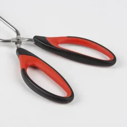 Tenacilla antiadherente de nylon Plus 30cm