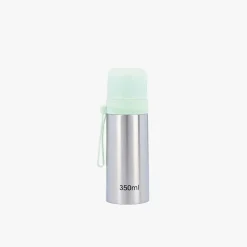 Termo de acero inoxidable verde Nolia 35cl