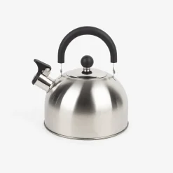 Tetera/hervidor de acero inoxidable 2,5L