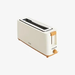 Tostadora blanca Narba 800W