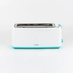 Tostadora eléctrica 750-900W