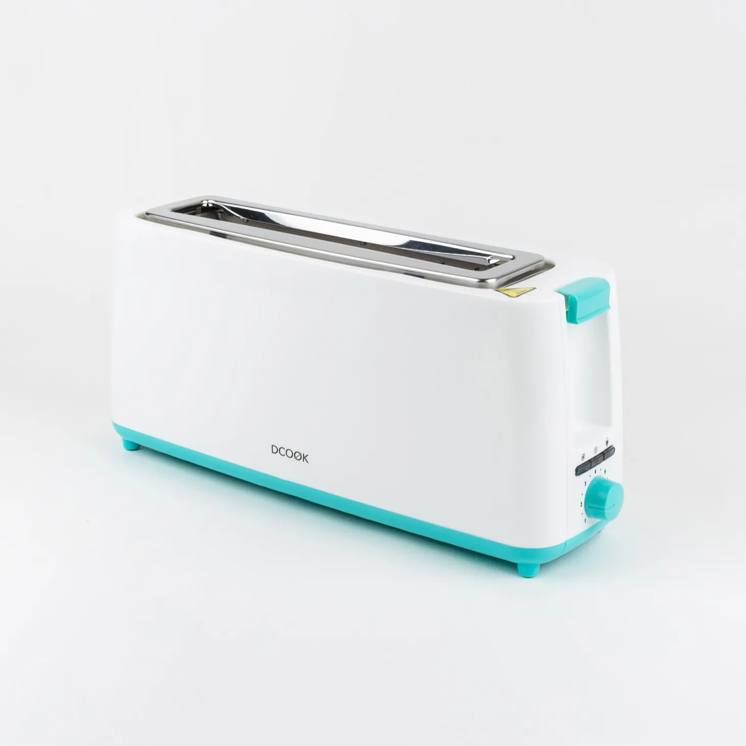 Tostadora eléctrica 750-900W