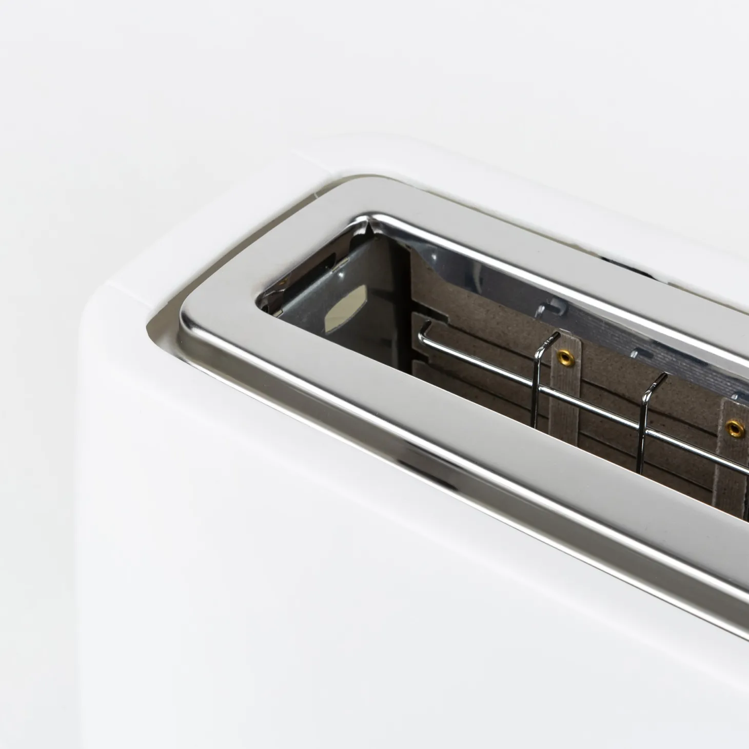 Tostadora eléctrica 750-900W