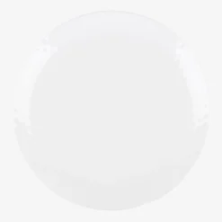 Vajilla de porcelana de 18 piezas blanca de arcopal Yelen