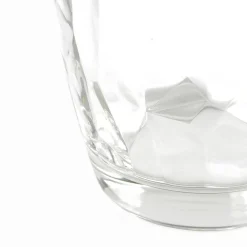 Vaso agua de cristal Diamond transparente 39cl - Bormioli