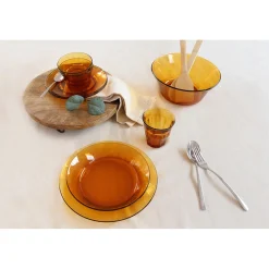 Vaso de agua Lys Ambar Duralex Picardie 25cl