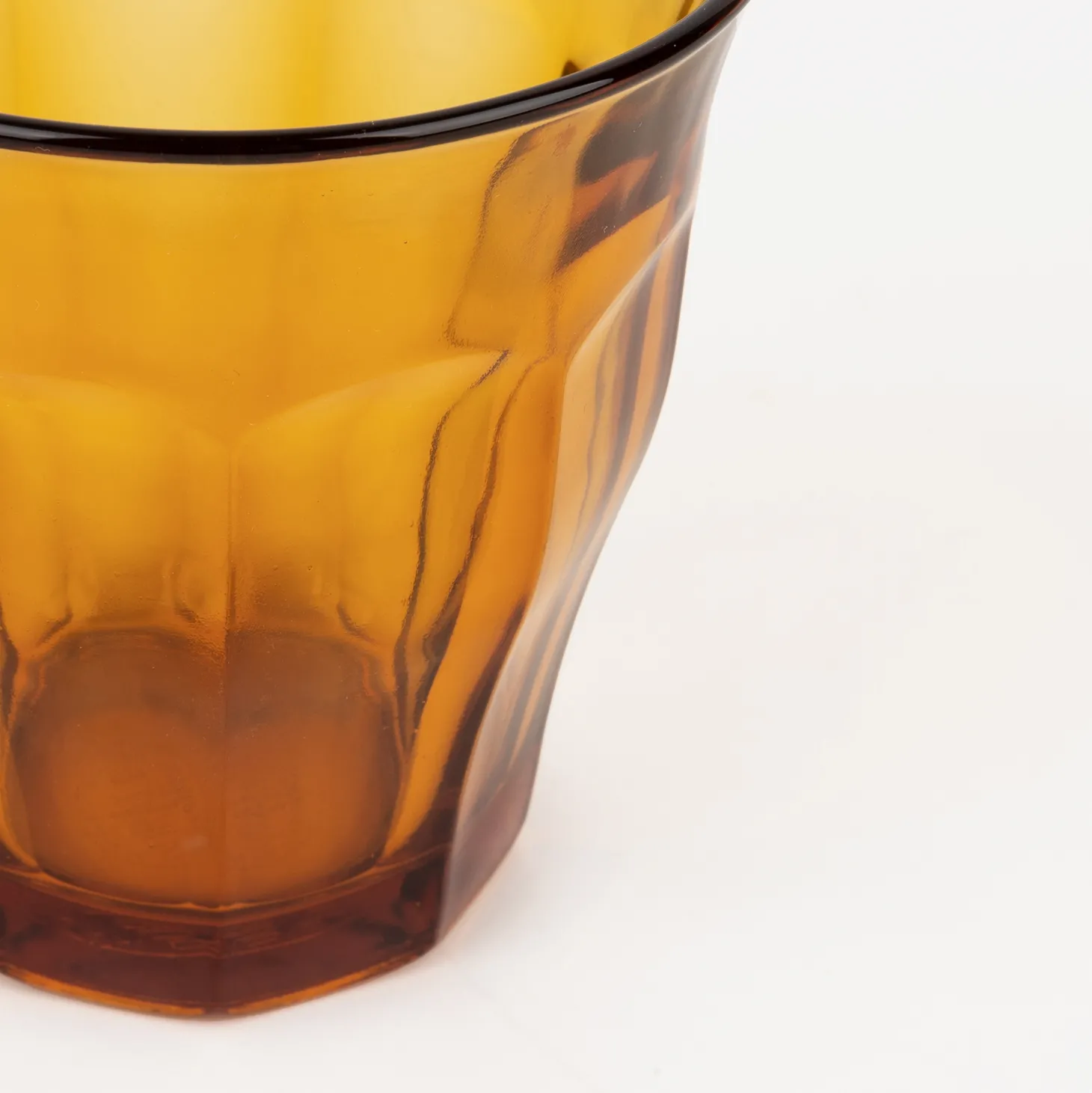 Vaso de agua Lys Ambar Duralex Picardie 25cl