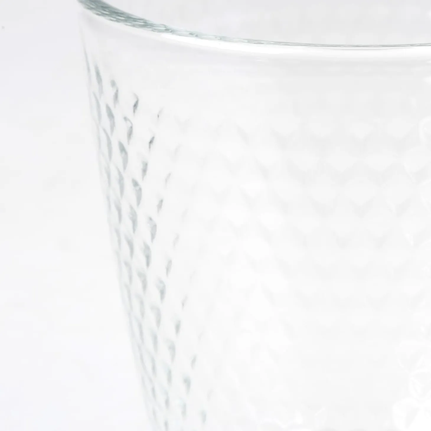 Vaso de cristal Concept 31cl