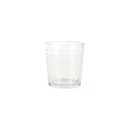 Vaso de cristal Diana 26cl