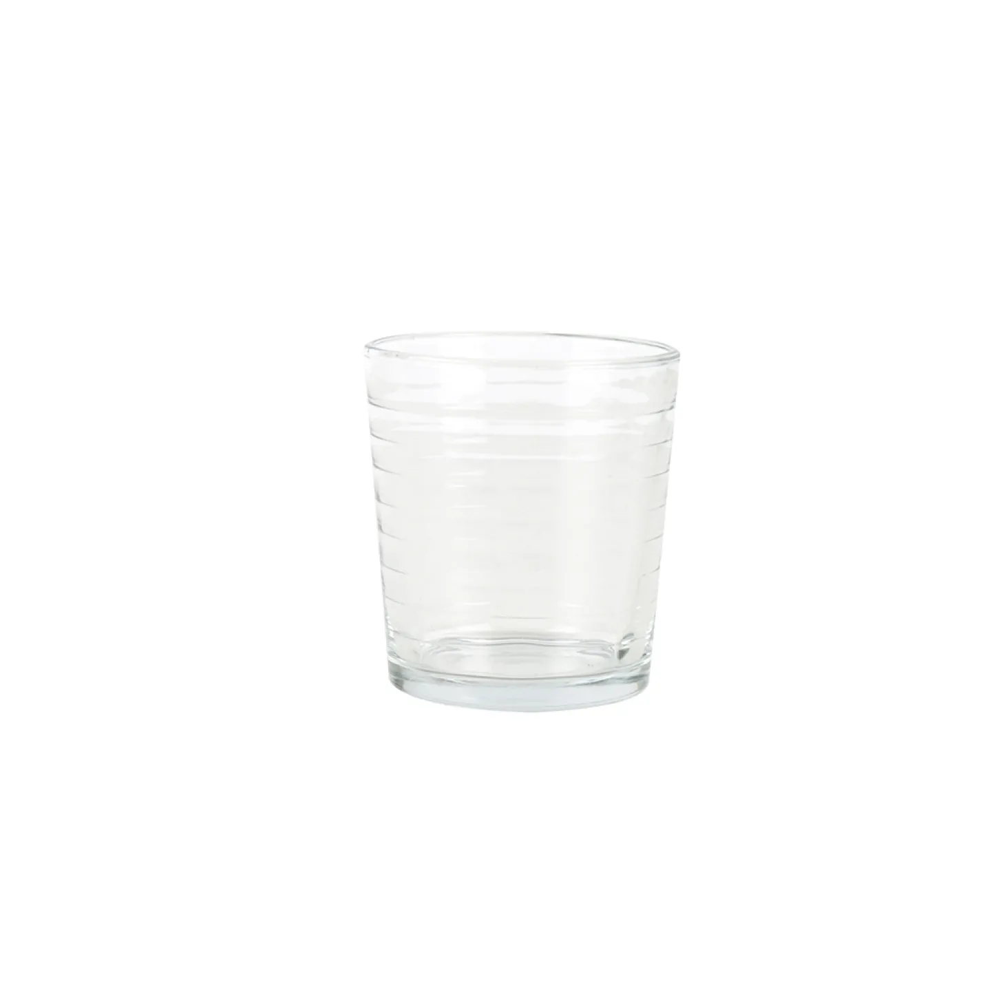 Vaso de cristal Diana 26cl