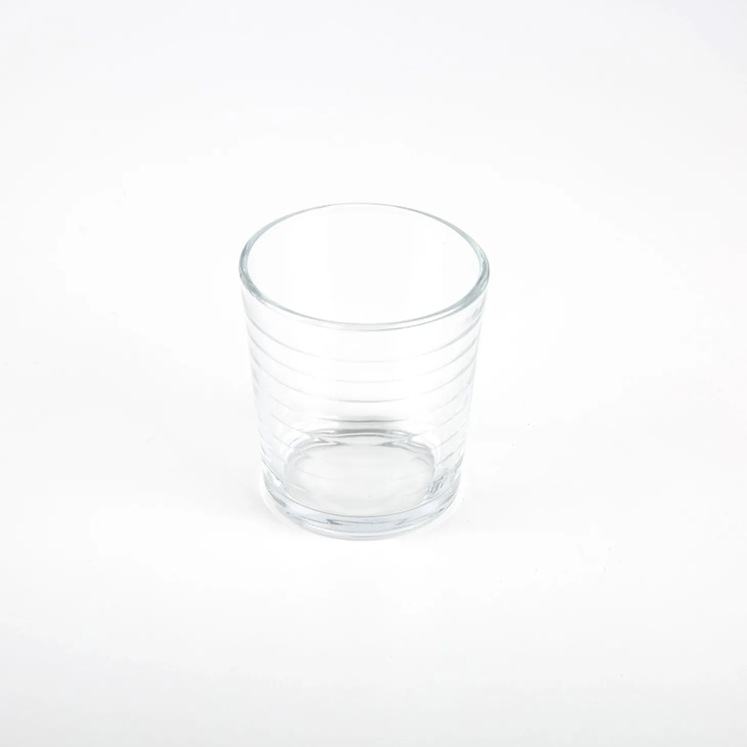 Vaso de cristal Diana 26cl