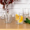 Vaso de cristal Gala 26cl