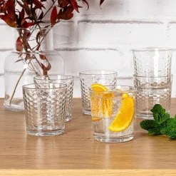 Vaso de cristal Gala 26cl