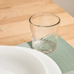 Vaso de cristal Twist 26cl