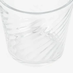 Vaso de cristal Twist 26cl