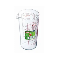 Vaso medidor de vidrio Pyrex 50cl