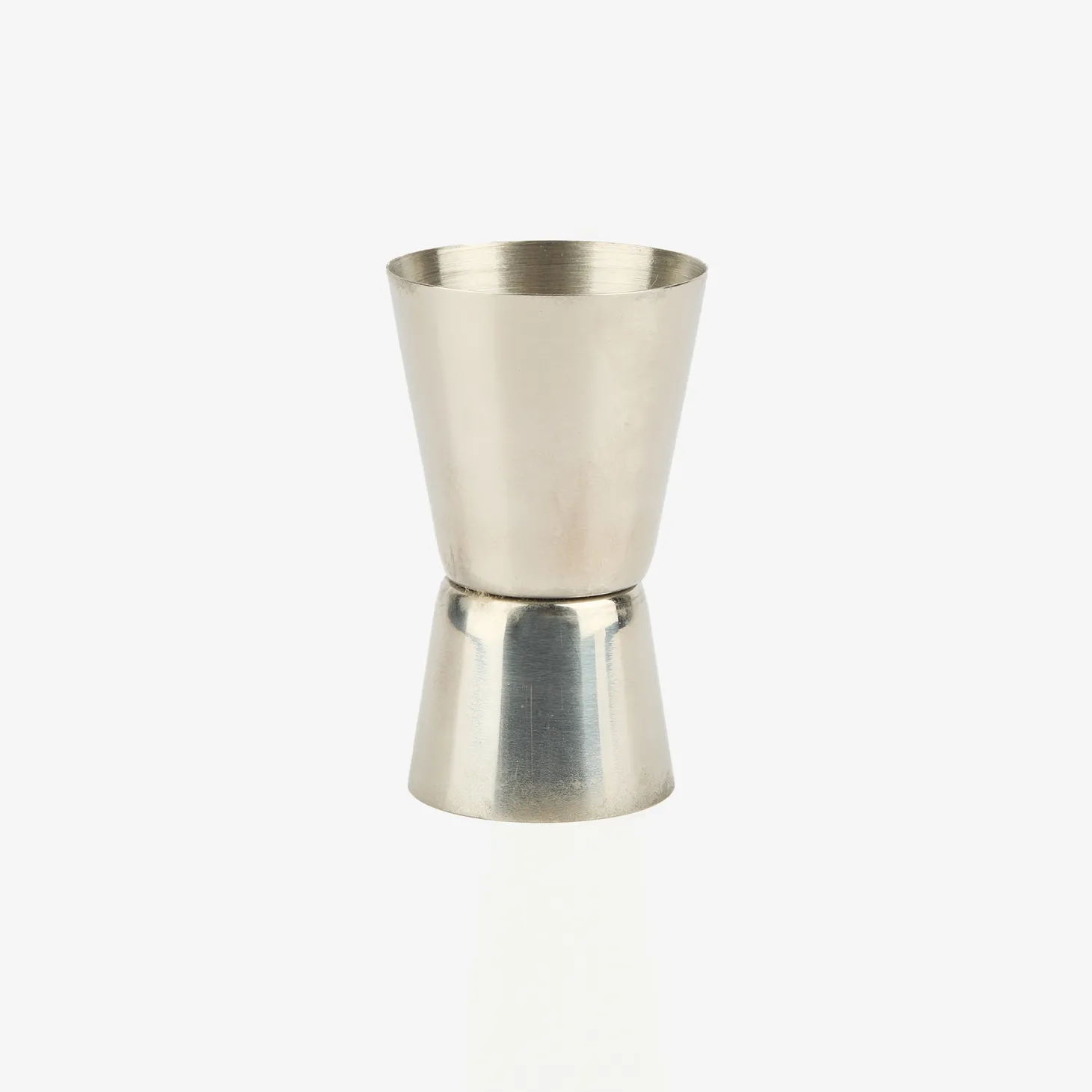 Vaso medidor para cóctel de doble capacidad 1,5/3cl