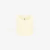 Vela LED Ivory 9x10cm